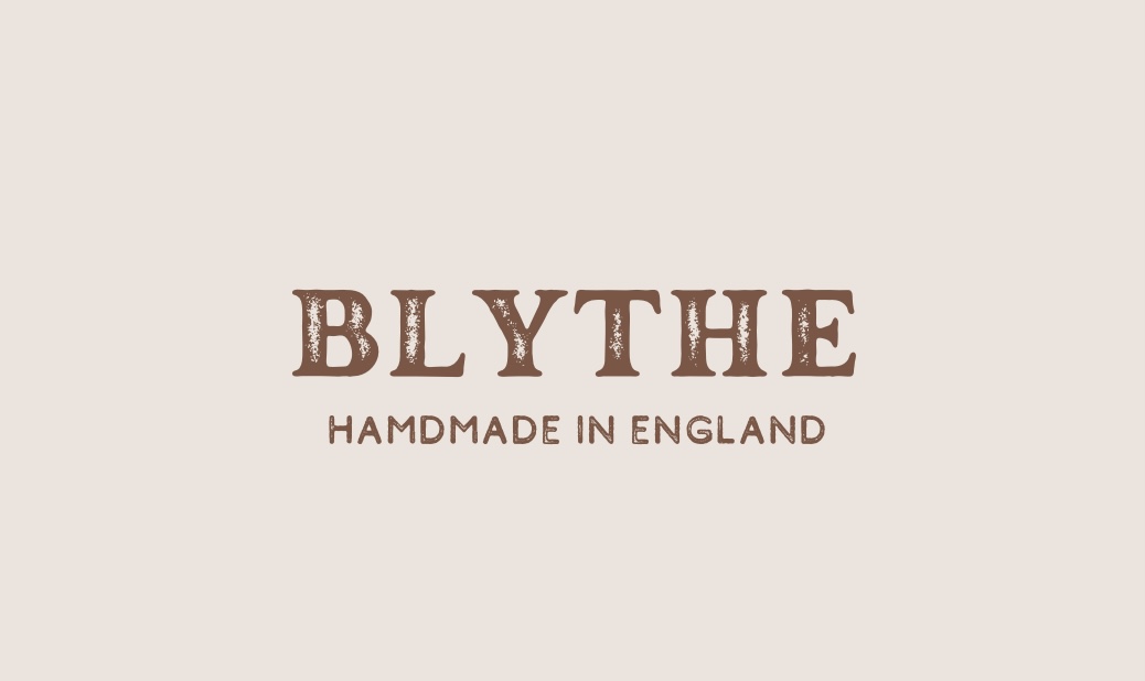 Building Blythe 